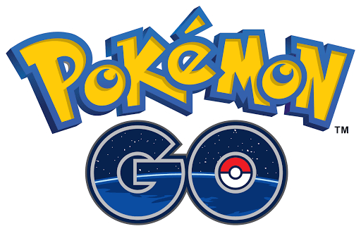Pokemon Go Logo